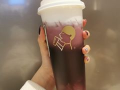 -喜茶(天津乐宾百货店)