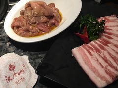 -汉拿山(包河万达店)