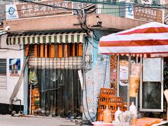 -柴油机1959创意园(IF1959文创园)