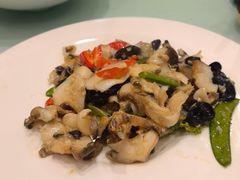 -北塘海鲜·天津菜·鲅鱼水饺是一绝(大光明桥旗舰店)