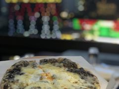 -Mercato莫卡多露台餐厅与酒吧(K11店)