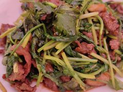 -桂满陇·蟹黄小笼汤包(中山公园店)
