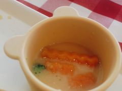 -西贝莜面村(金隅嘉品mall店)