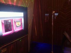 -酷必乐KTV(北行店)