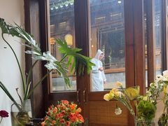 -小喜客·云南特色菜(纳西庭院店)