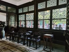 -张学良旧居陈列馆