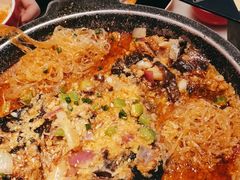 -南锣肥猫·麻辣烤鱼·15年现烤现卖(通州领展店)