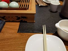 -小城粥道·海胆鲜虾粥(解放广场店)