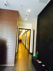 -脉道美容养生会所