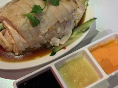 -芽笼芽笼新加坡餐厅(世纪汇店)