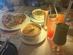 -安妮意大利餐厅(日坛店)