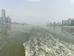 -武汉关码头(轮渡站)