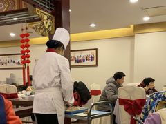 -全聚德(上海首店浦东店)