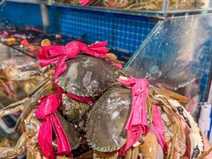 -辣螃铠盆盆蟹大排档(总店)