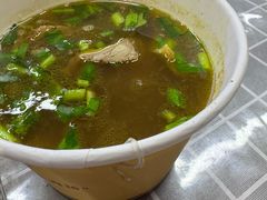 -清真蒋有记(老门东店)