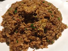 徽式炒饭-徽镇小厨·经典徽菜(马连道店)