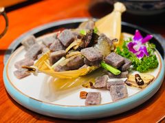 蕨巴腊肉-亮欢寨(凯里总店)