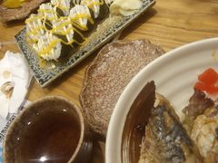 -林妈妈村·日式料理(宝山龙湖天街店)