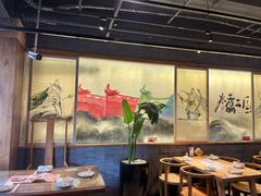 -水煮三国·川鲁江湖菜(香山店)