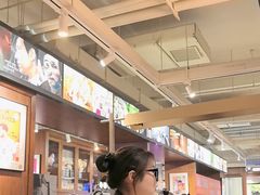 -牧童禧肉社·韩国炭火烤肉店(中粮祥云小镇创始店)