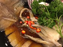 -金妈家烤肉(龙湖U城天街店)