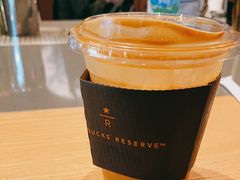 -星巴克臻选(南宁万象城店)