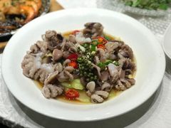 -颂福楼·南京菜(定淮门店)