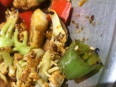 -叶派龙虾•招牌香辣蟹·海鲜(中海国际店)