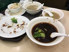 -白魁老号饭庄(交道口店)