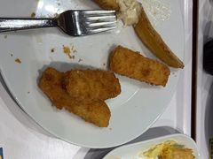 -宜家·瑞典风味餐厅(四元桥店)