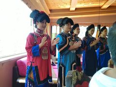 -阿斯牛牛十二餐厅•四季餐厅(民族大道店)