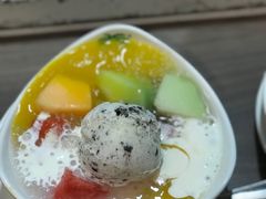 -松记糖水店(铜锣湾分店)