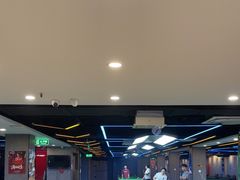 -蓝旗星台球俱乐部(海淀店)