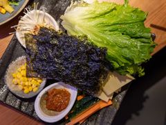 -丸藏和牛烧肉专门店(园区师惠坊店)