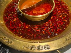 -哥老官重庆美蛙鱼头(宝山龙湖店)