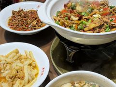 -天下客饭店(中山路店)