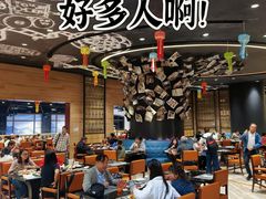 -星汇餐厅(新濠影汇店)