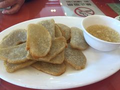 -北京小肠陈饭庄(方庄店)