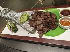 -盛福楼·惠山宴(盛岸路店)