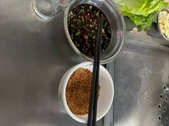 -罗姐烧烤(东风路一段店)