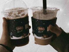 -麦隆咖啡(北大店)