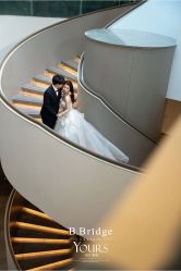 -B.Bridge Couture婚纱礼服(福田店)