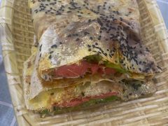 -冷峰马家鸡蛋牛奶醪糟(八朗学五巷店)