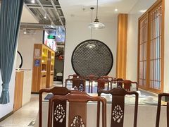 -陈阿婆鱼头泡饼·京味菜(复兴路店)