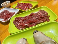-养牛邓·潮汕牛肉海鲜自助火锅(广州店)