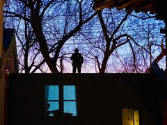 -嵩祝寺及智珠寺