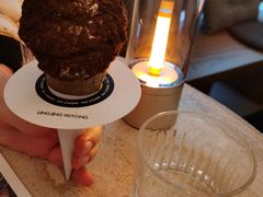 冰淇淋-玲婧胡同·生日蛋糕·餐厅(嘉里城店)