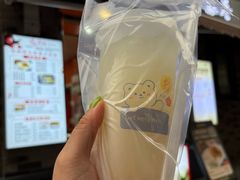 -张果佬年糕卷(科巷店)