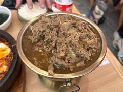 -米村拌饭(东方新天地店)