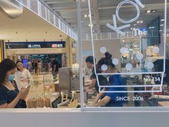 -KOI The(卓悦汇购物中心店)